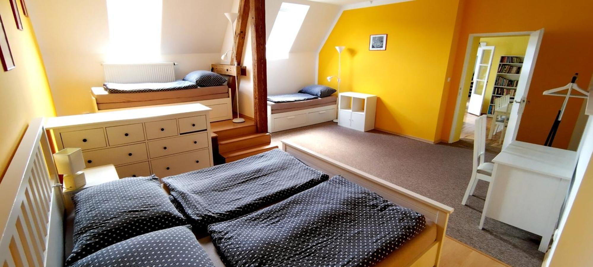 Vinarske Apartmany Znojmo Eksteriør billede