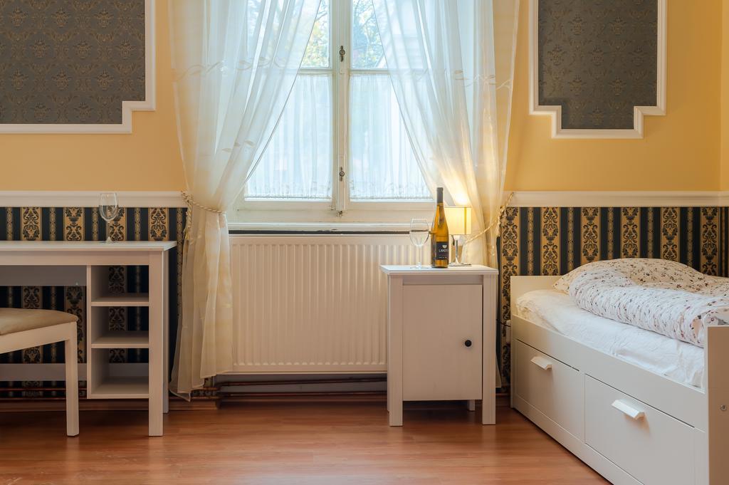 Vinarske Apartmany Znojmo Eksteriør billede